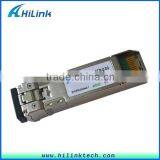 Dual LC DDM CH17-CH61 10Gbase ER DWDM SFP 15xx.xxnm