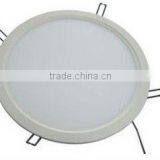 22W Led Ultra-thin Ceiling Light;330mm Diameter;DC24V Input