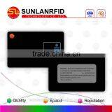 Readable Rewritable Contactless RFID Blank 125KHz Smart Chip Card