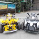 250CC ATV With EEC thumbnail-6