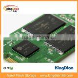 PATA Mini PCI-e Flash Module