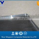 High Precision 100% 3k Carbon Fiber Medical Box for Sale thumbnail-4