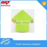 Arrows Shaped Office Sticky Note Pad