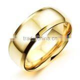 Express Wholesale Gold Ring Design For Couples thumbnail-2