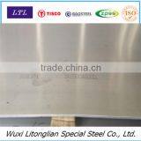 National Brand TISCO of 316 Pvd Coating Stainless Steel Sheet thumbnail-3
