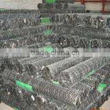 Galvanized ( Zinc Coated ) Hexagonal Wire Netting thumbnail-5