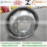 10 Hole Truck Wheel Rim 22.5x8.25