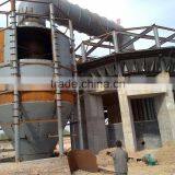 Energy Conservation Sintering Machine,blast Furnace,36 Square Meters Nickel Ore Sintering Machine
