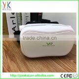 Factory Direct vr Glasses Headset 3d vr Glasses for Sale in Stock thumbnail-4