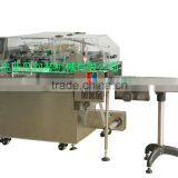 Automatic 3D/cellophane Overwrapping/packing Machine for Tea, Perfume, Cigarette Box thumbnail-2