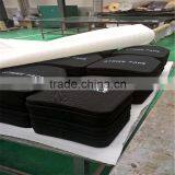 Bulletproof Plate for Body Armor thumbnail-2