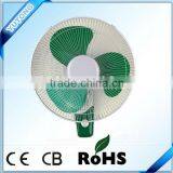 16" Wall Fan High Power thumbnail-2