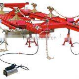 Auto Body Shaping Equipment