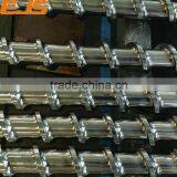 Good Quality Screw Barrel for PVC Pipe Extrusion