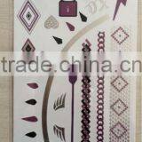 New Design Coming, Flash Metallic Tattoo thumbnail-4