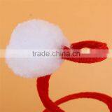 Newest Sale Attractive Style Christmas Decoration Spring Ring Hats Ideas Directly Sale thumbnail-3