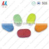 2014 the Most Popular and Hot Selling Body Shower Sponge