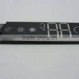 High-quality White Color Air Conditioner User Interface Panel thumbnail-4