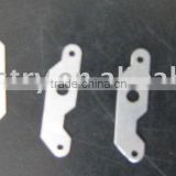 precision metal machined parts
