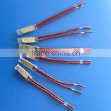 BW Kilixon Type Thermal Protector Thermostat UL, VDE, CB, ROHS