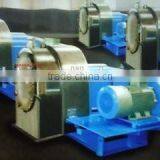 Horizontal Perforated Basket Centrifuge / Continuous Pusher Centrifuge thumbnail-3