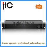 Automatic Power Supply 10 Channel DC24V PA System Relay Supply