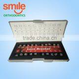 Sapphire MBT Orthodontic Brackets in High Quality