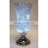 Wholesale Candelabras Centerpieces House Lighting Crystal Table Lights thumbnail-4