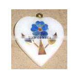 Marble Pendants , Stone Pendants