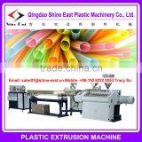 Plastic Drinking Straw Making Machine thumbnail-1