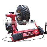 JUNHV Heavy Duty Electric Truck Tire Changer for Tyre Fitting Machine JH-T98 thumbnail-2