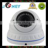 3.6mm Fixed IR Lens Waterproof Housing Full hd 1mp 2mp Tvi Cctv Camera