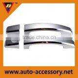 2010 2011 2012 2013 2014 2015 Chevrolet Camaro Parts and Accessories Chrome Door Handle Cover