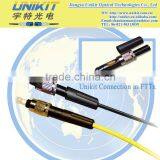FC Type Fiber Optic Fast Connector ~UNIKIT EFC250P-LW Optical Equipment