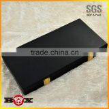 Luxury Jewellery Box Black Matt thumbnail-1