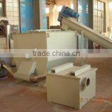 pp pe film dewatering machine