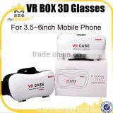 New Arrival VR Box 3D Glasses thumbnail-2
