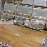 201 Stainless Steel Waiting Chairs for Sale thumbnail-3
