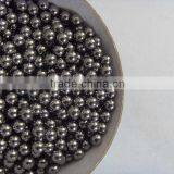 G1000 Steel Ball / Carbon Steel Ball / Casting Steel Ball thumbnail-4