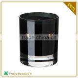 Custom Waterproof Gold Self Adhesive Label Holder Paper Embossing Finish thumbnail-2