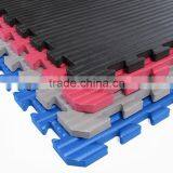 Melors Gymnastic Sport Interlocking Puzzle Tatami Puzzle Mat Foam Gym Flooring