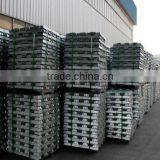 China Pure Aluminium Ingot 99.7 Manufacturer thumbnail-2