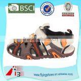 China Quanzhou Jinjiang Sport Beach Sandal Factory Sandal
