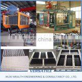 the Latest EPS Shape Moulding Machine thumbnail-2