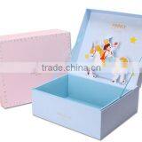 Corrugated Shipping Folding Paper Boxes Packaging for Elertonic Cigarrette