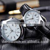 Hot Selling Fashion Style Newest Private Label Watch Manufacturers Charm Mens Watches thumbnail-5