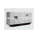 Isuzu Powered Genertors 4JB1T With LSA42.3 Industrial Equipment