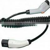 EVSE T1 to T2 Charging Plug/32 A J1772 to Iec62196 Cable thumbnail-4