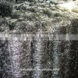 Hot Dip Barbed Wire /barbed Wire Price per Roll/razor Barbed Wire thumbnail-1