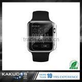 Custom 42mm Wholesale Tempered Glass Screen Protector for Apple Watch thumbnail-1